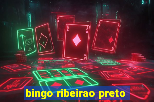 bingo ribeirao preto